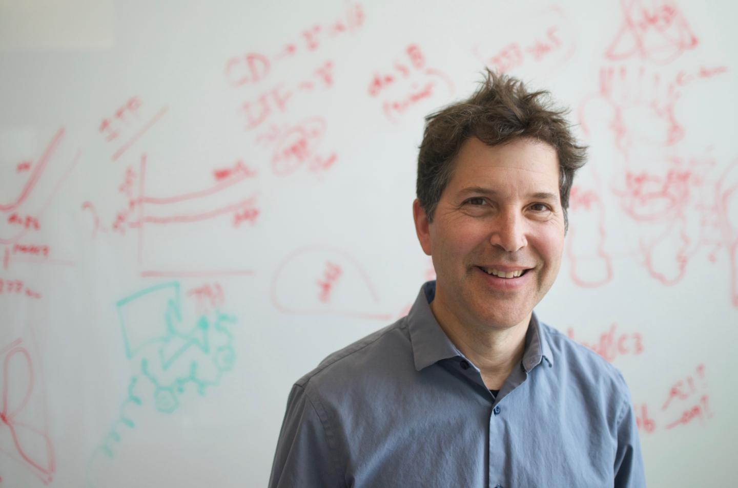 David Baker, University of Washington