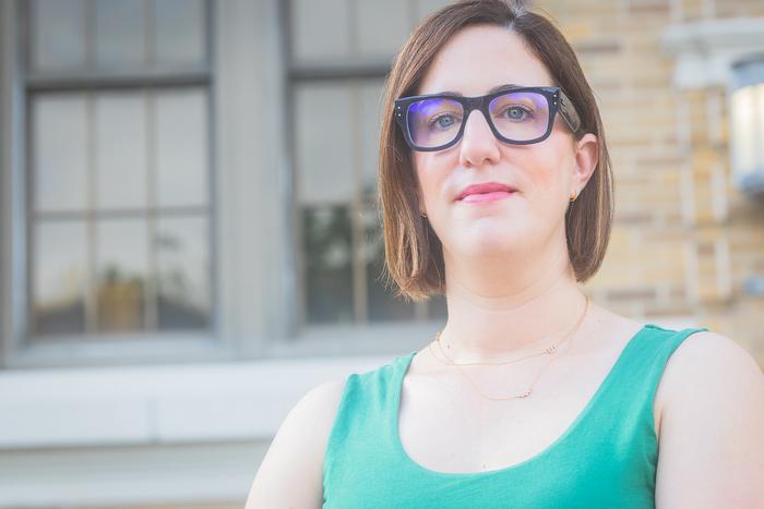 Dr. Jessica Bernard
