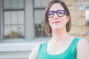 Dr. Jessica Bernard