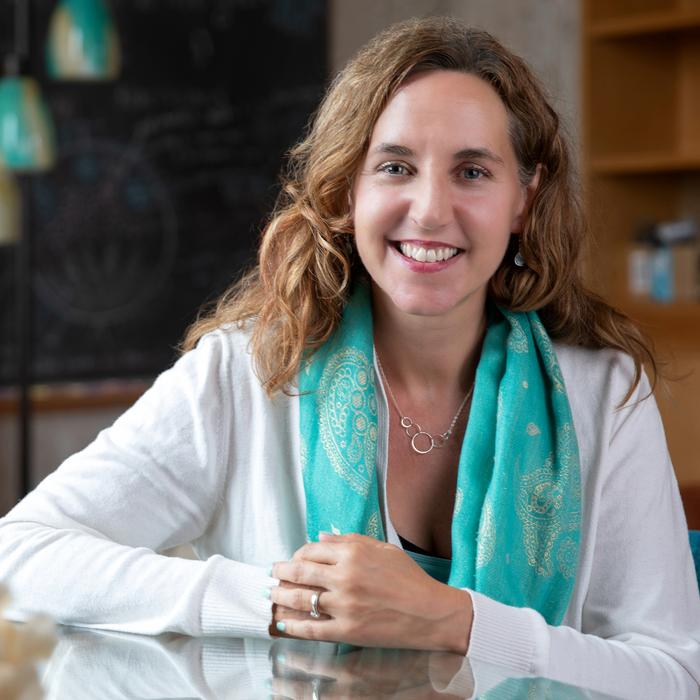 Salk Immunologist Susan Kaech