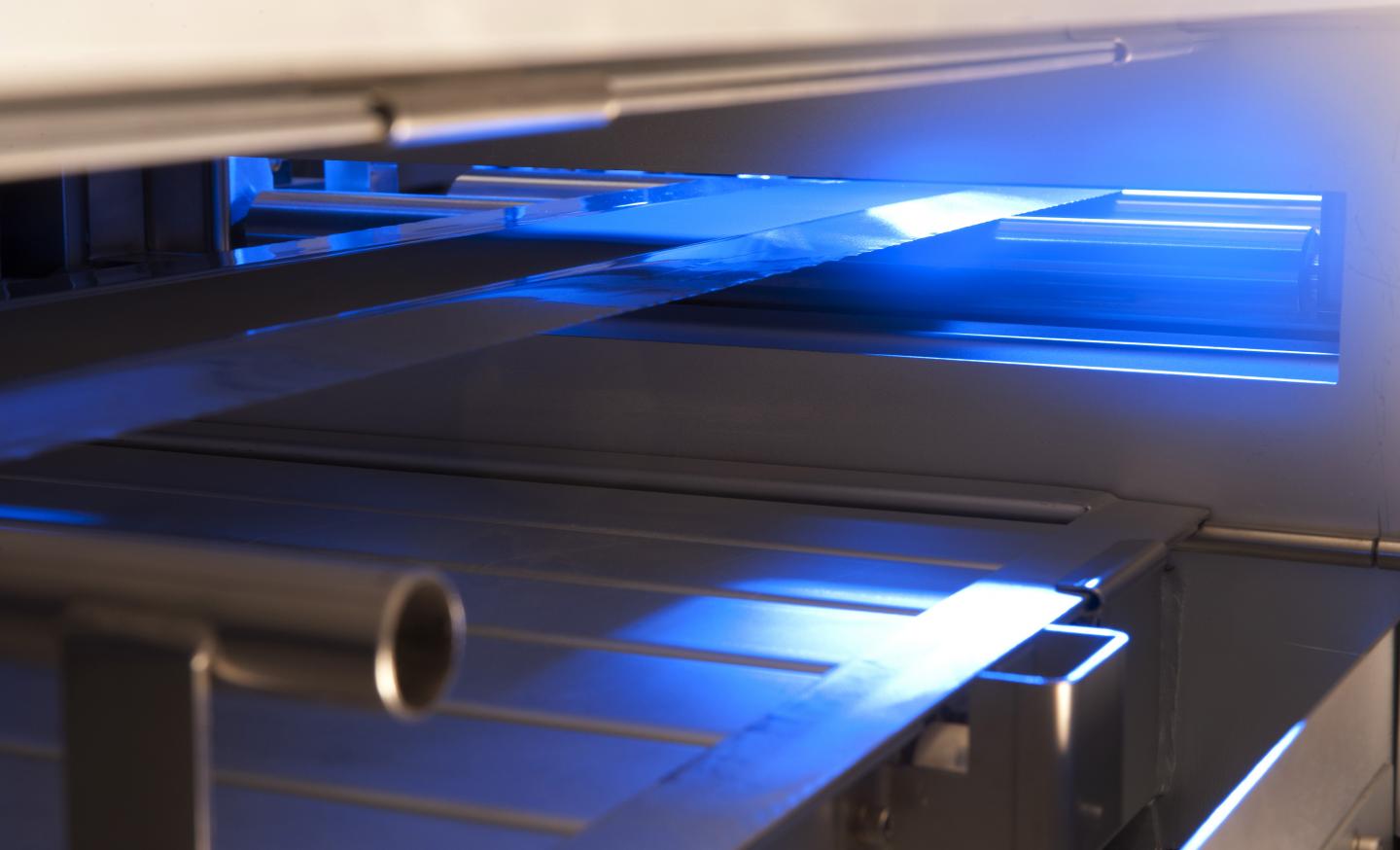 Electrode Coating