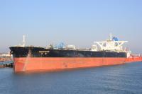 Ship Ballast Water