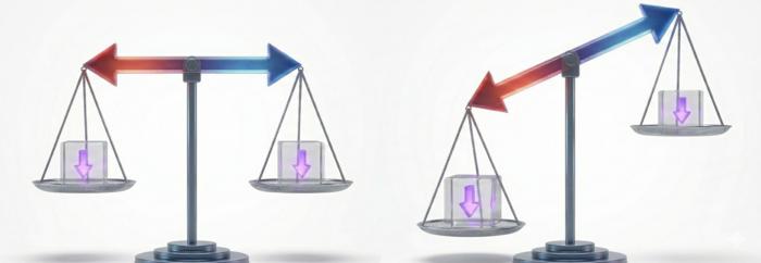 Asymmetric Spin Torque Unlocks Deterministic Control of Antiferromagnetic Memory