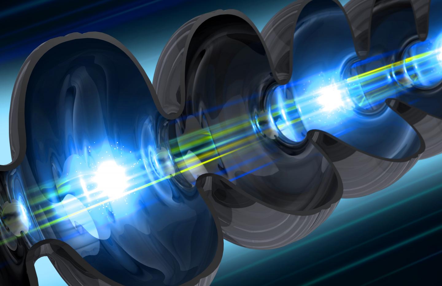 Electron Beam