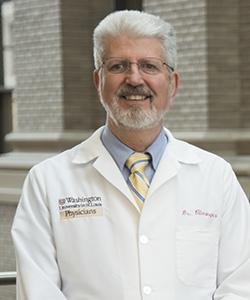 C. Robert Cloninger, Washington University School of Medicine