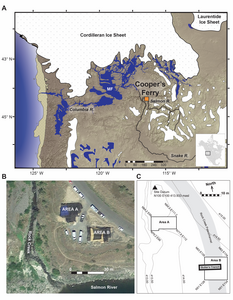 Site maps