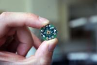 Wireless Sensor Startup Wins UC San Diego $80K Entrepreneur Challenge (2 of 3)