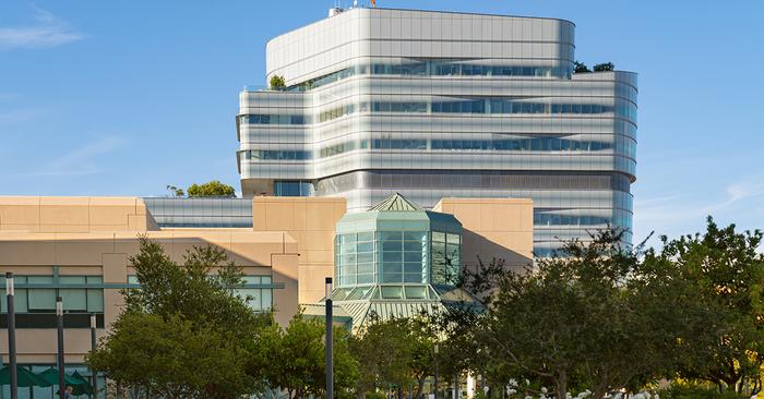 UC San Diego Health La Jolla campus