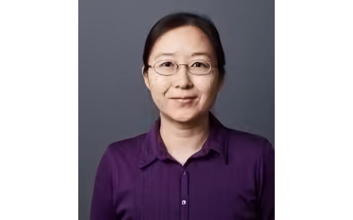 Xi Kathy Zhou