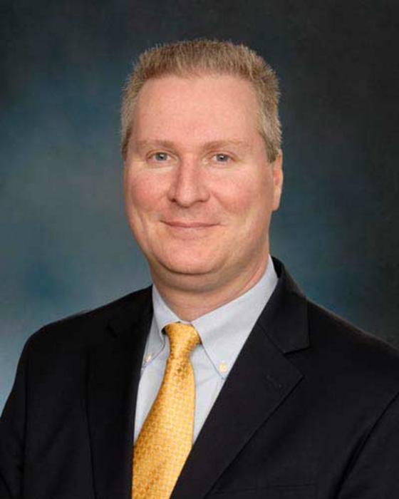 Gerald M. Wilson, PhD