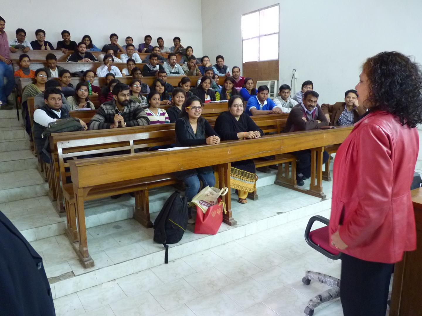 Computational Education