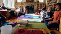 Mindfulness Meditation