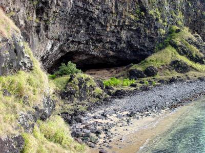 Rock Shelter