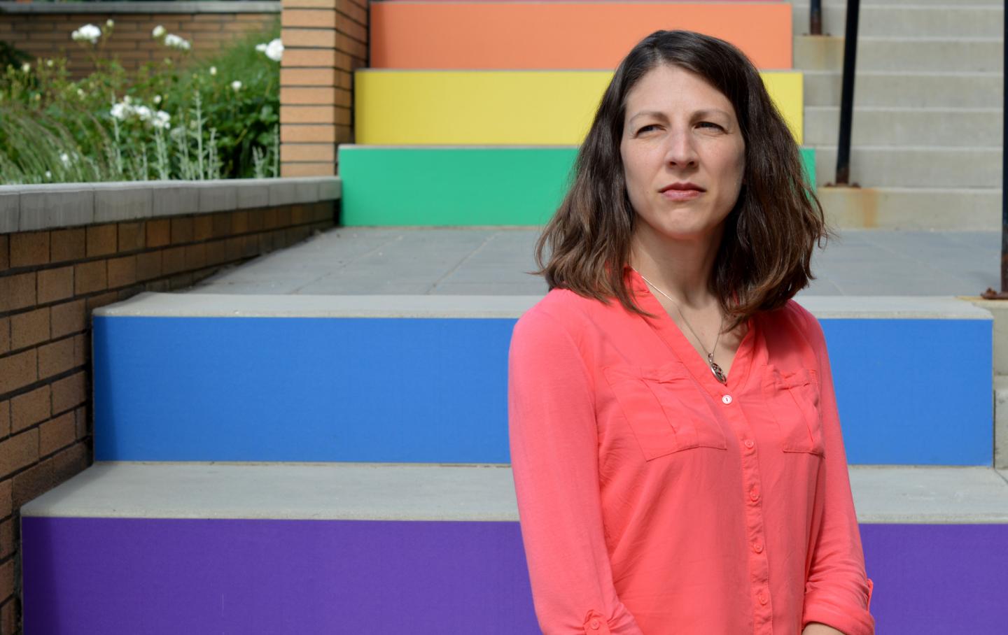 Susan Holtzman, University of British Columbia