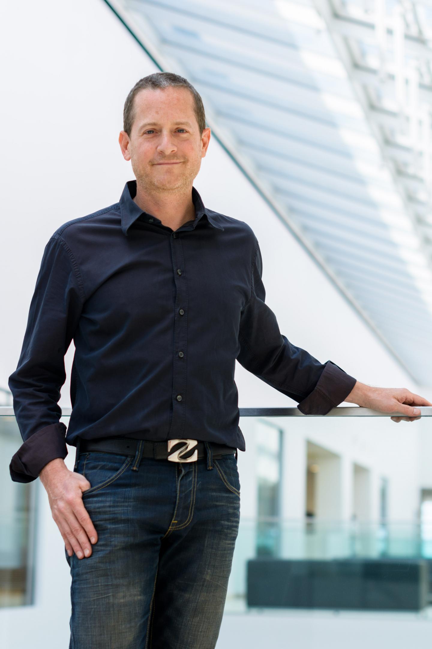 Zachary Mainen, Champalimaud Foundation