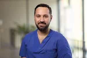Amar Osmancevic