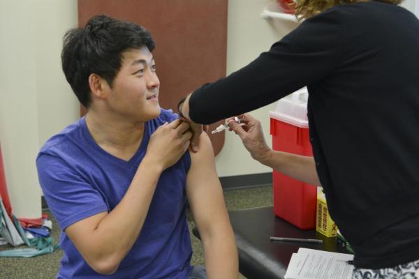 Flu Shot