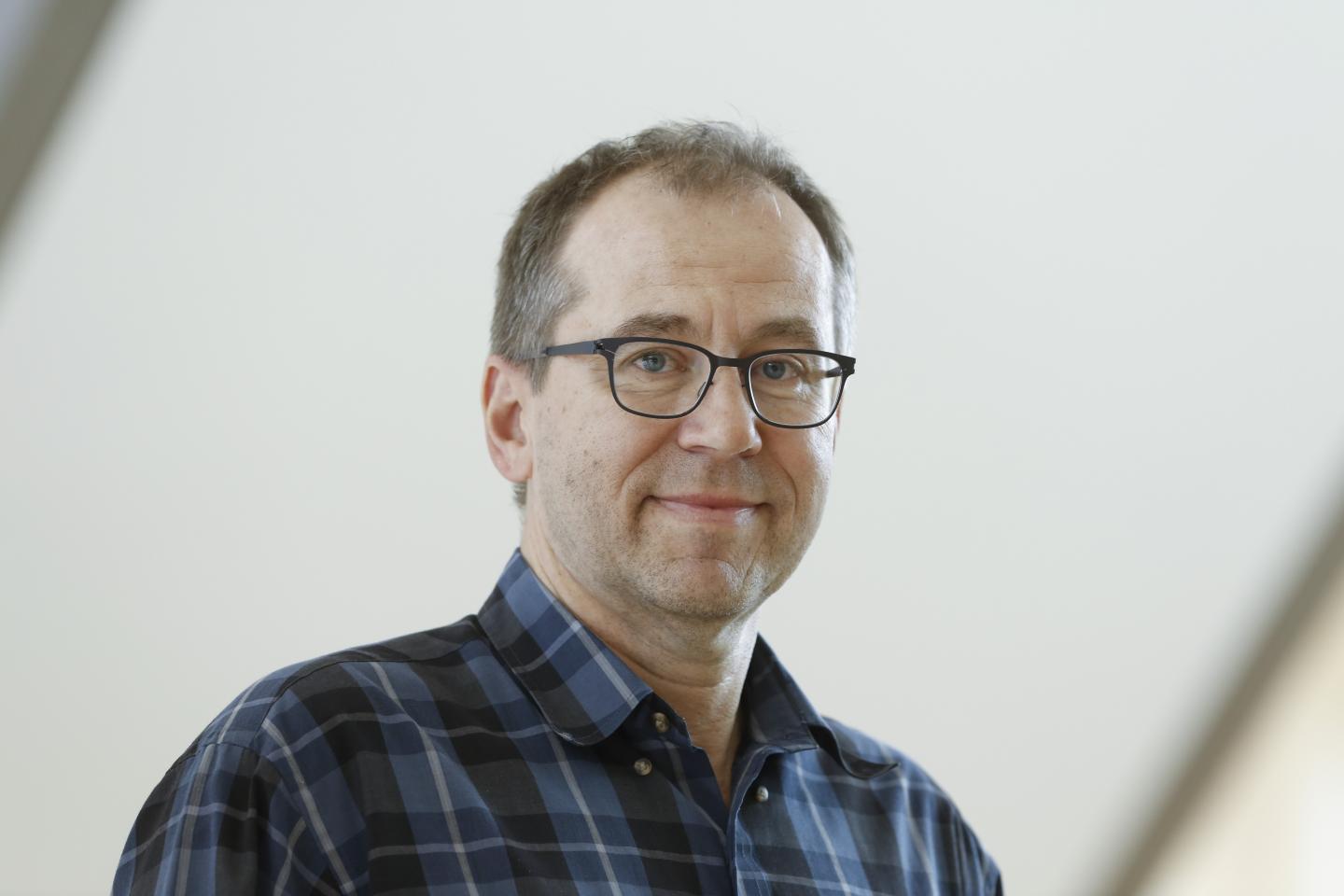 Dr. Thomas Lemke, Goethe University