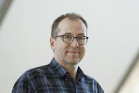 Dr. Thomas Lemke, Goethe University