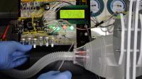 Ventilator Controls