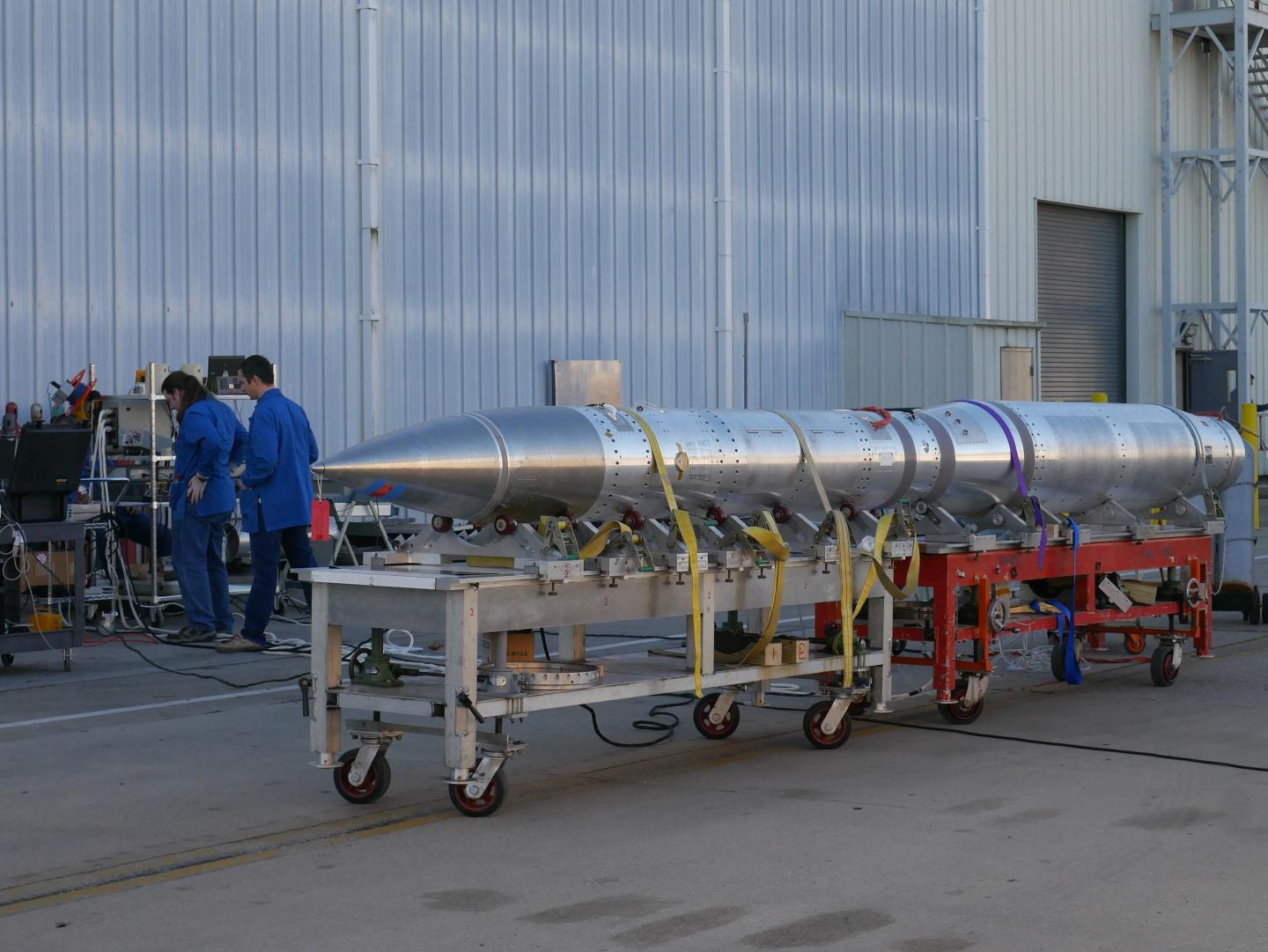 DXL Payload