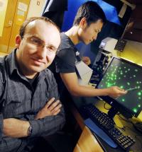 Georgia Tech <I>E. coli</I> Genome Sequencing