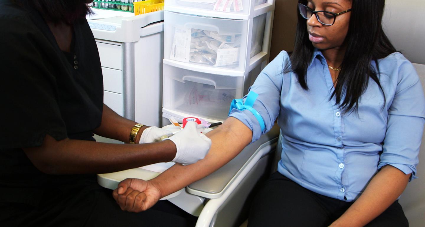 Survey: Most Women Don't Know Age Heart Screenings Should Begin (2 of 3)
