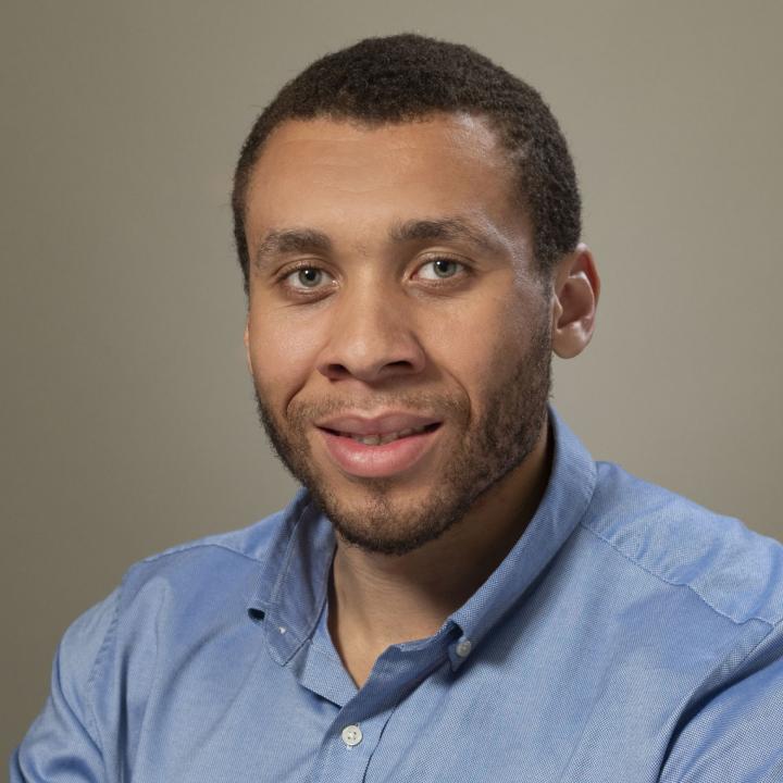 ATS Fellowship in Health Equality