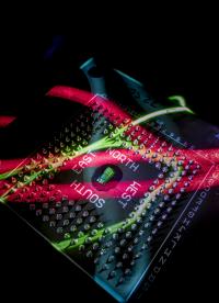 Photonic Chip (3 of 3)