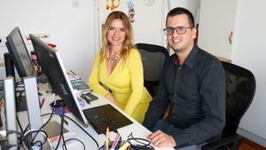 Iva Tolić & Kruno Vukušić