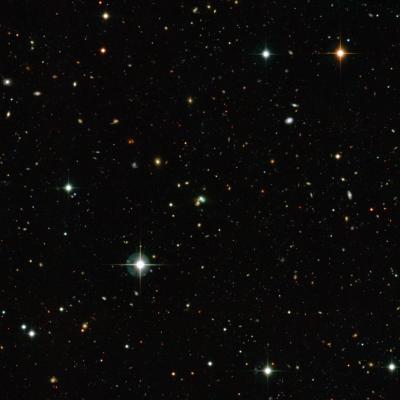 The Green Bean Galaxy J2240