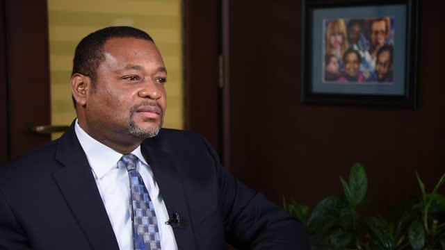 C. Evans Jr., PhD, American Psychological Association 