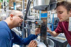Aging Aircraft Inspection Methods