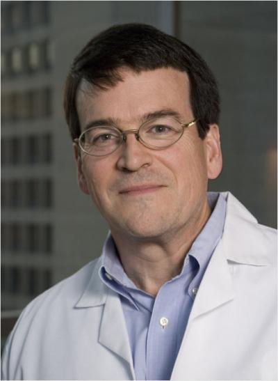 David A. Williams, Dana-Farber/Boston Children's Cancer and Blood Disorders Center