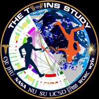NASA Release Twins Study Video - "Omics: Advancing Personalized Medicine from Space to Earth"