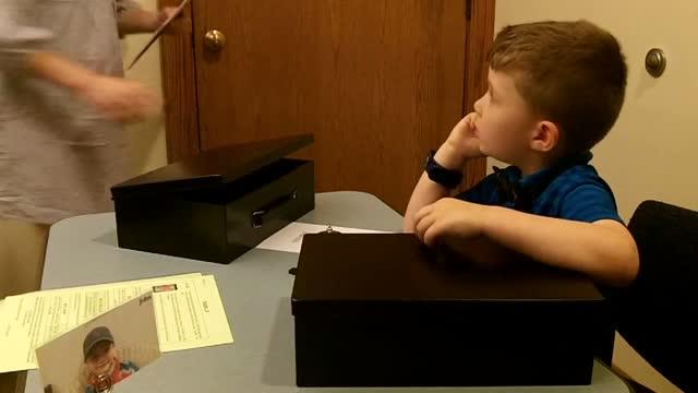 Children more willing to punish if the wrongdoer is 'taught a lesson'