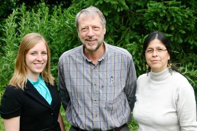 Jennifer Rydzewski, Richard Warner, Nohra Mateus-Pinilla, University of Illinois at Urbana-Champaign