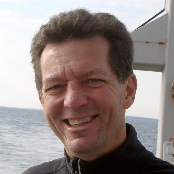Steven G. Ackleson