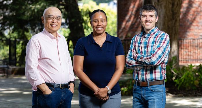 University of Tennessee Team Launches Project to Make Hand Prosthetics More Intuitive