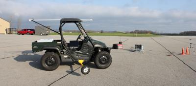 FIWA Vehicle