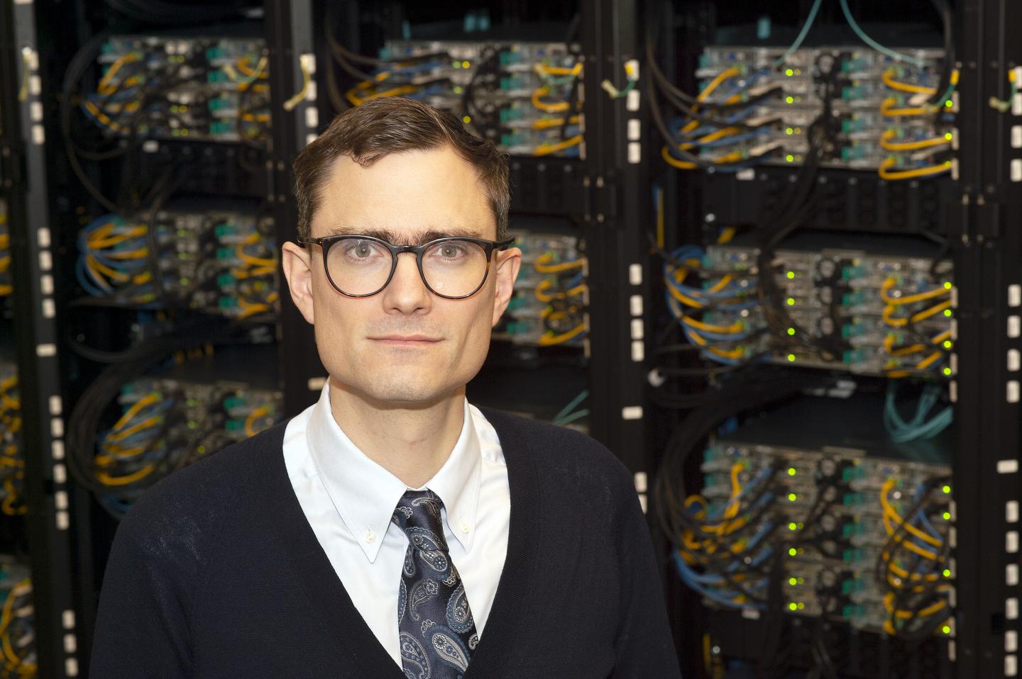 Björn Alling
