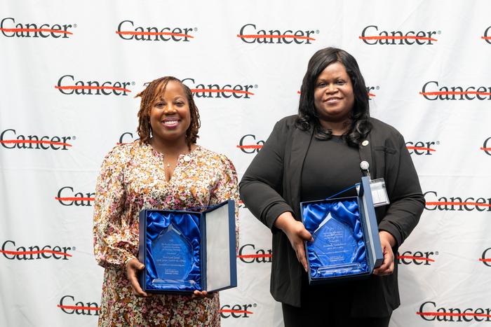 Brown Foundation Award winners 2025