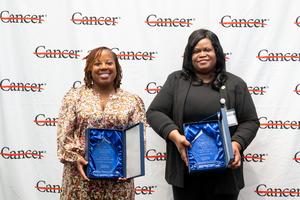 Brown Foundation Award winners 2025