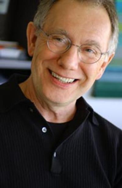 Gary Van Zant, University of Kentucky College of Medicine