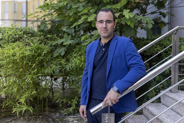 CNIO researcher develops a test aimed to detect early-stage tumors with a blood sample