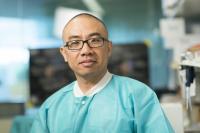 Jue Zhang, Morgridge Institute for Research 
