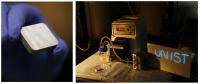 Aluminum Air Flow Batteries
