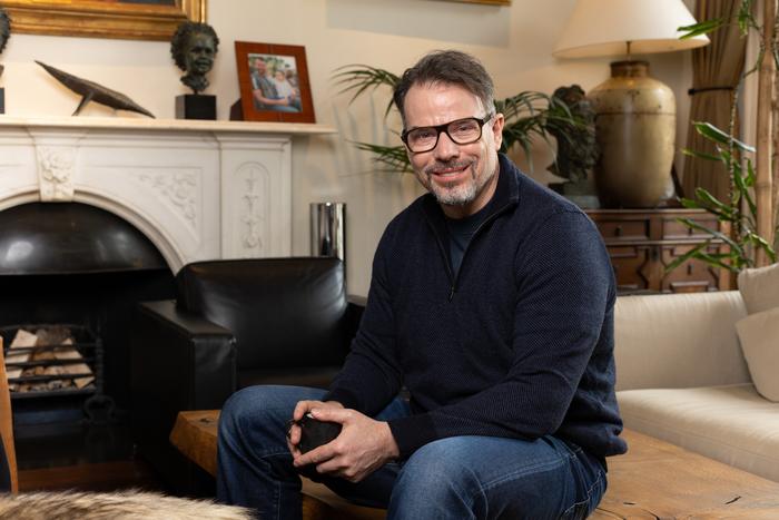 Chris Rokos