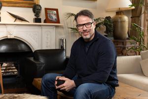 Chris Rokos