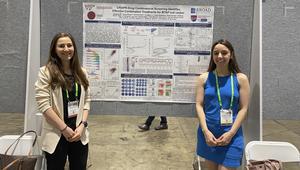 Poster presentation